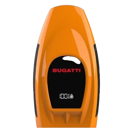 Bugatti B9000