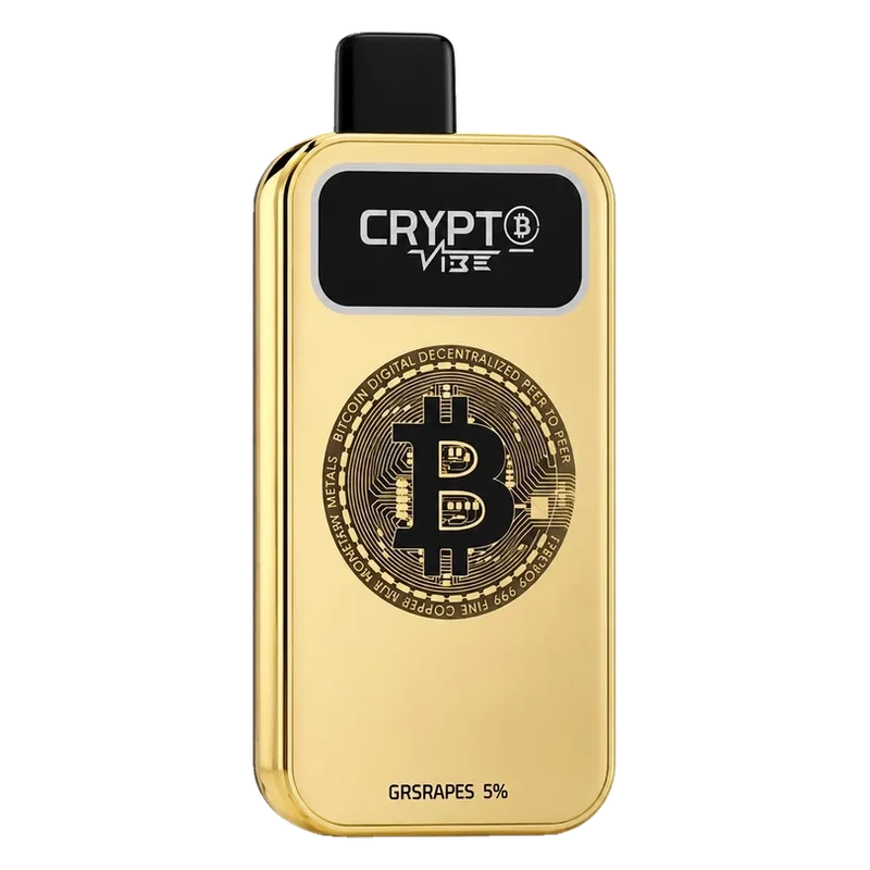 Crypto