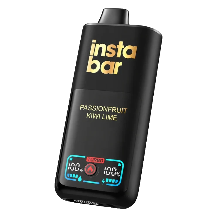 Insta Bar 70K