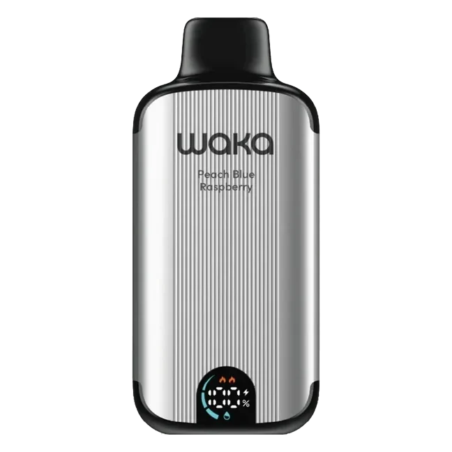 Waka 15K